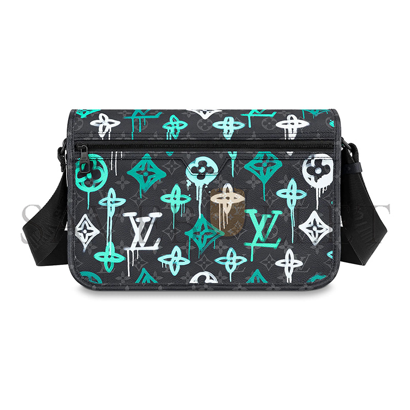 l0*is V*t0n archy messenger mm  m21394 (35*24*8cm)